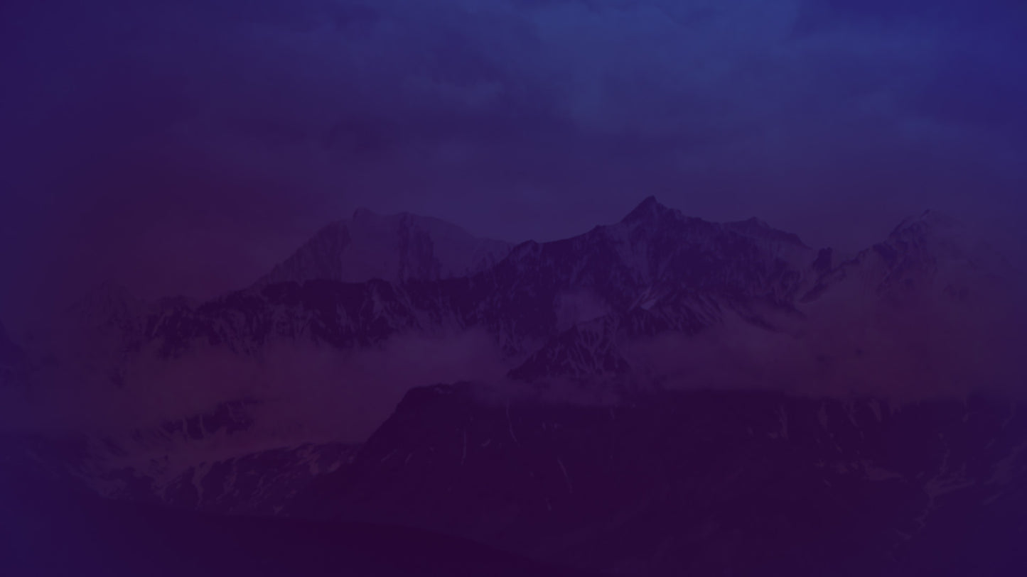 Floating Lights Still 13