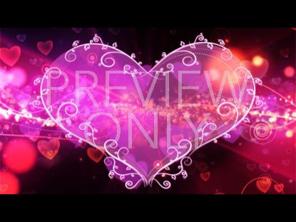 Valentine's Still 1