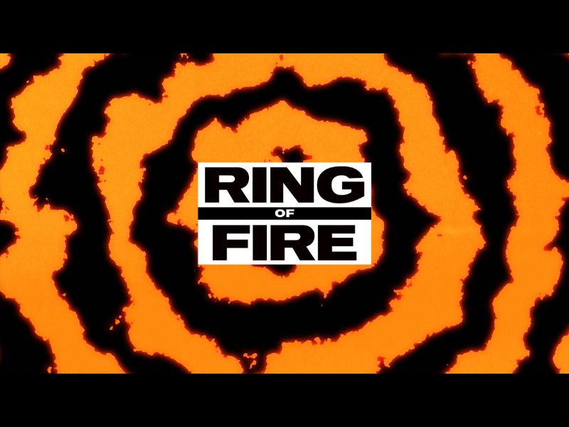 Ring Of Fire