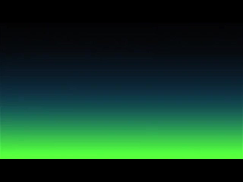 Neon Gradient Walls 16