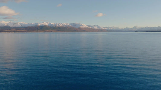 Mt Cook 4 Still