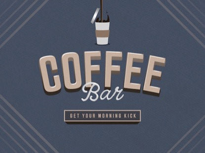 Coffee Bar