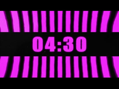 Phenomena(Dada) Countdown 02