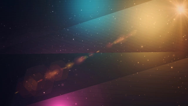 Fractal Skies 06
