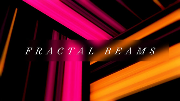 Fractal Beams Service Pack