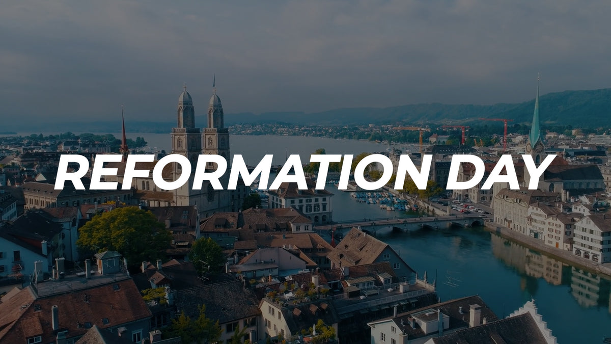 Reformation Day