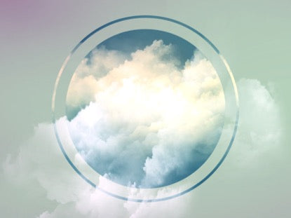 Passing Clouds 1 Motion