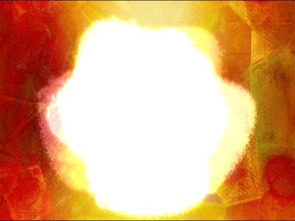 Flames Of Grace 1 Motion