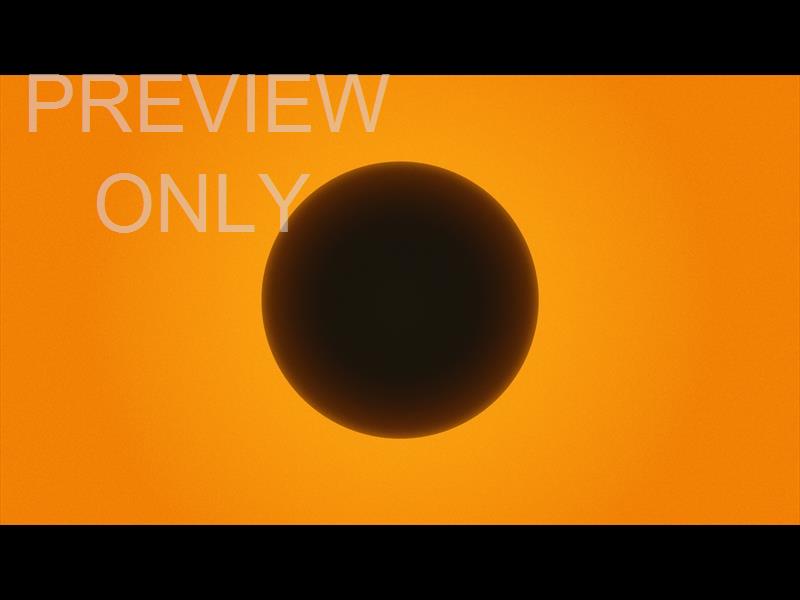 Orb 12 Still