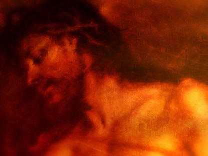 Jesus 12