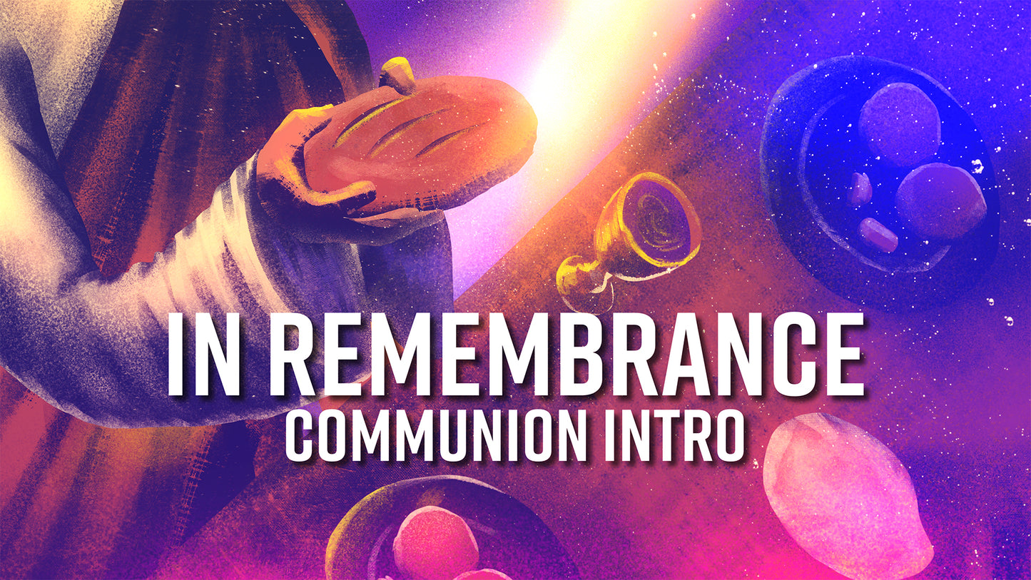 In Remembrance