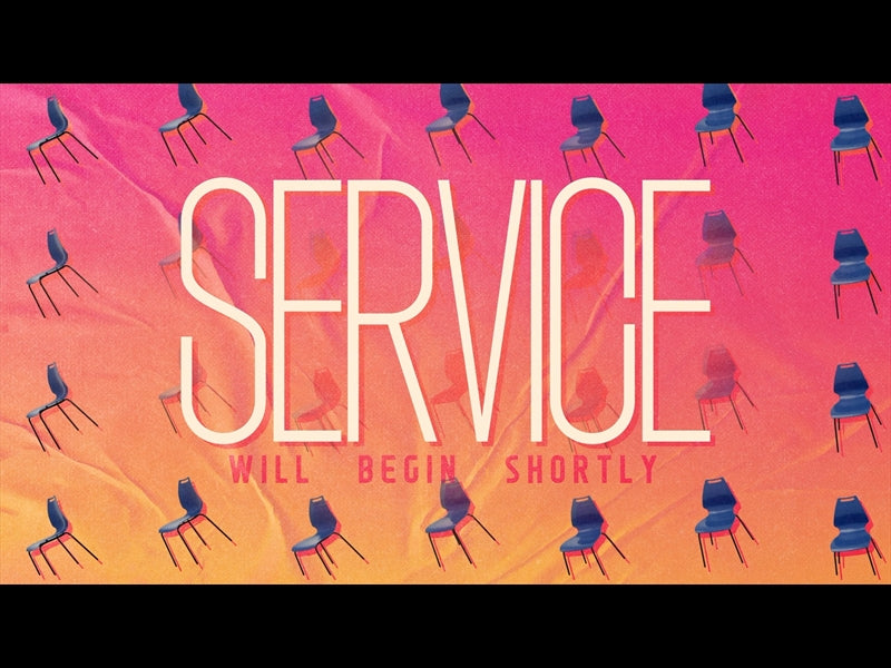 Live Out Loud Service