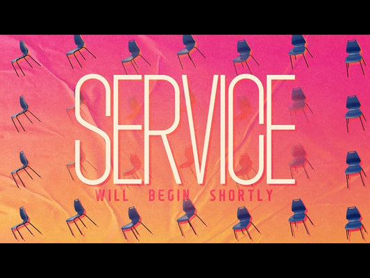 Live Out Loud Service