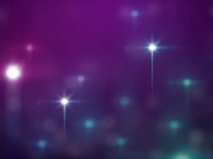 Stars Rising