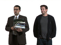 Christ Follower 01: Stop