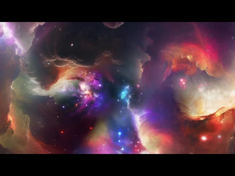 Nebula Loop 4