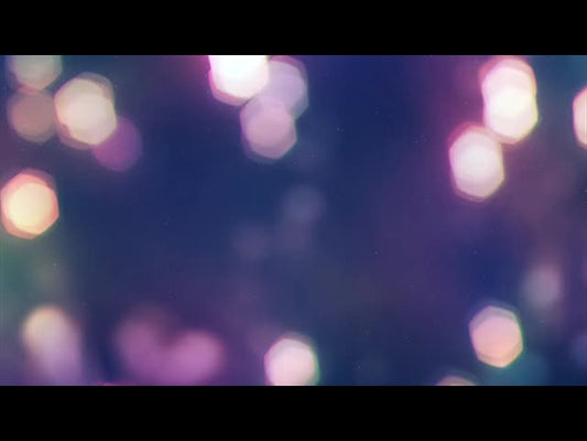 Bokeh Light 9