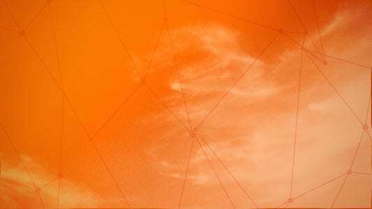 Worship Colors Orange