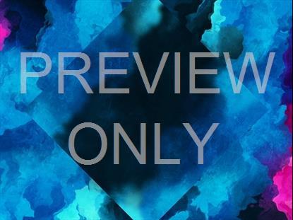 Paint Flow Teal Pink Diamond