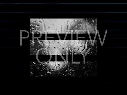 Rainy Barcode Geo