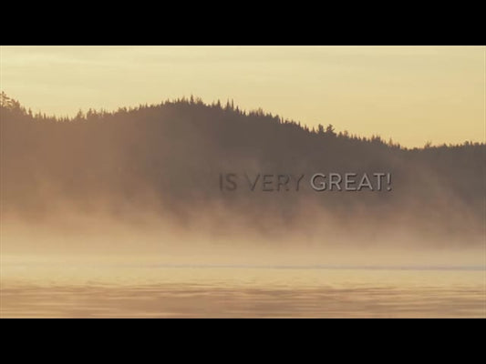 Congregational Prayer Prompts - Praise