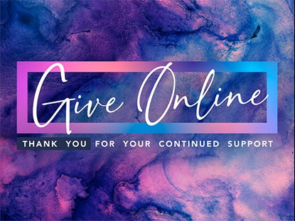 Easter Canvas Give Online