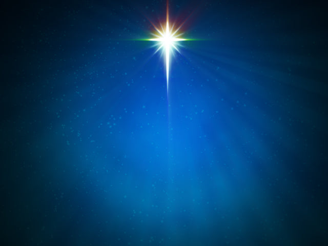 Guiding Star