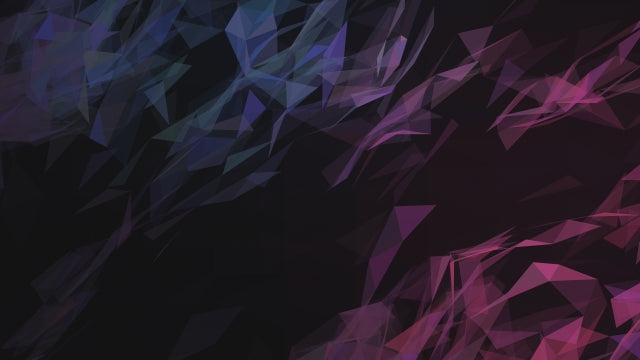 Flow Poly Waves 05