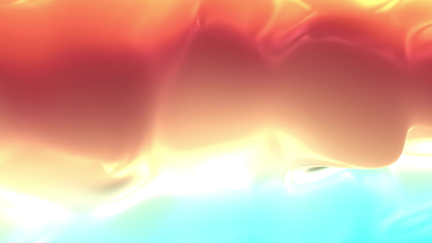 Liquid Chrome Dream Still