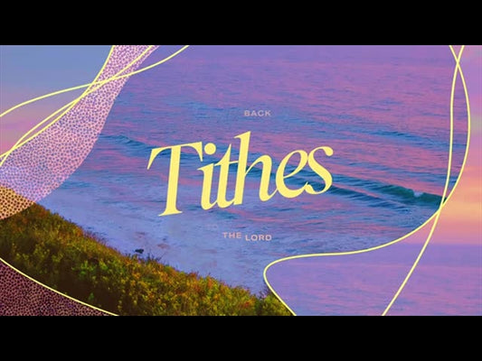Sun Wave Tithes