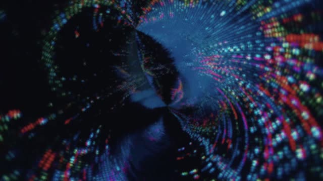 CRTVerse Distortion Version 4