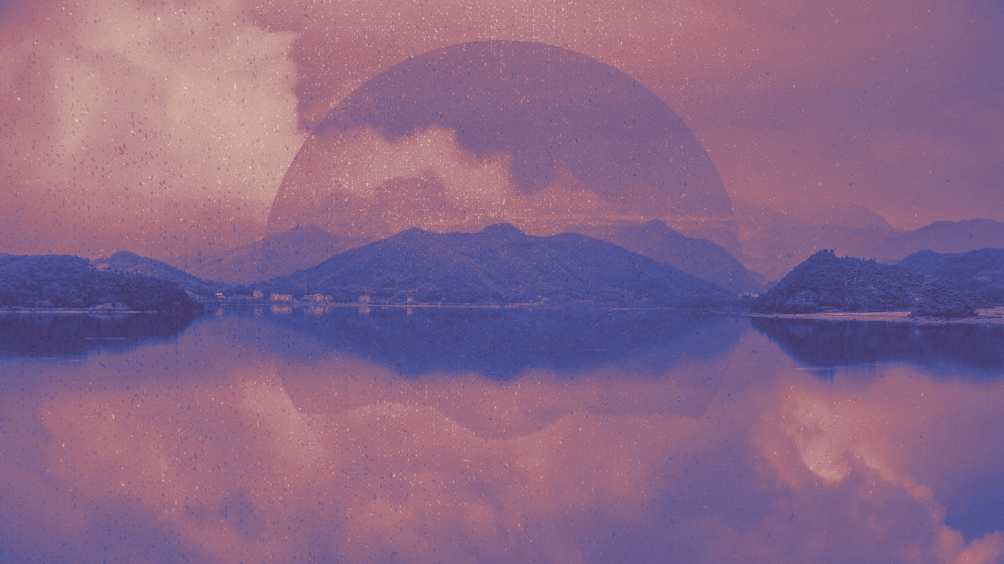 Surreal Landscape 03