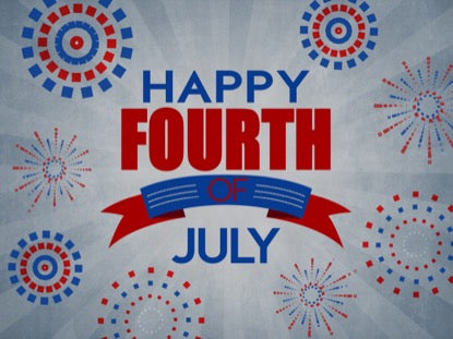 July 4Th Fireworks 1 Motion