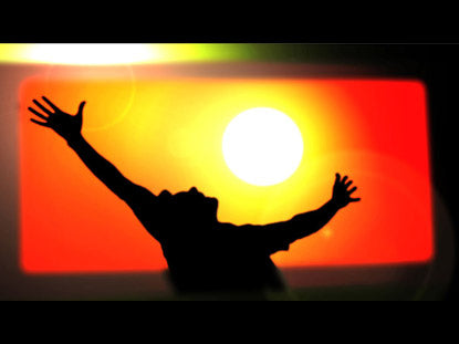 He Is With You - Mandisa