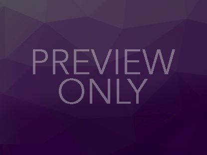 Geometric Colors Purple Still