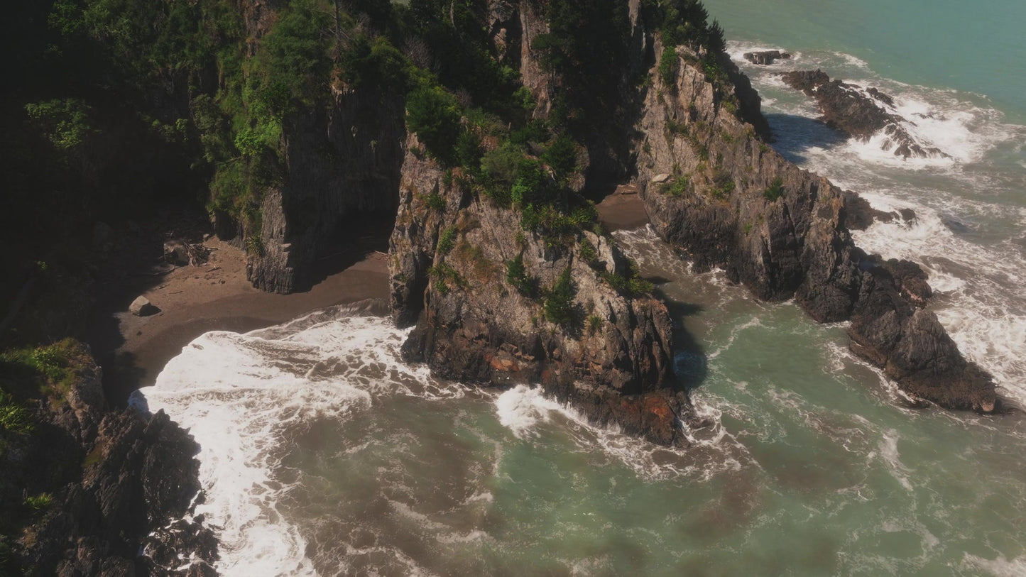 Oceanfront 7 Still