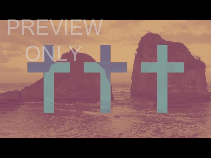 The Coast Sermon Title 4