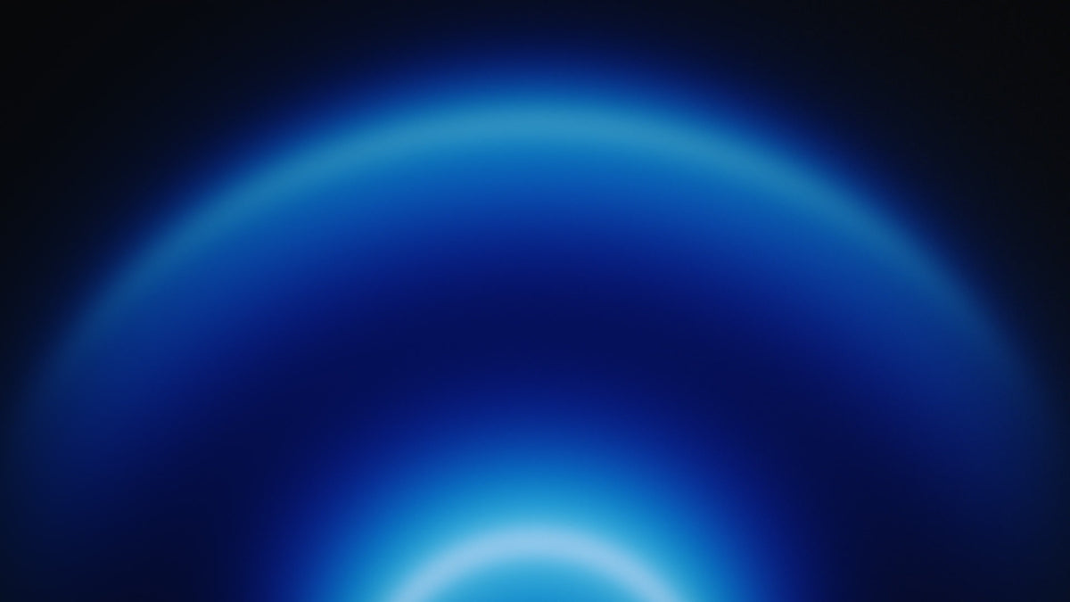 Arc Motion Background   Dark Blue 02