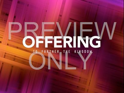 Glowlines Offering Still