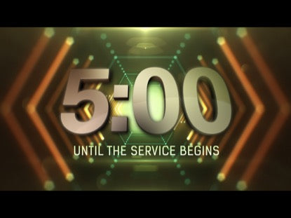 Epic Dubstep Countdown 1