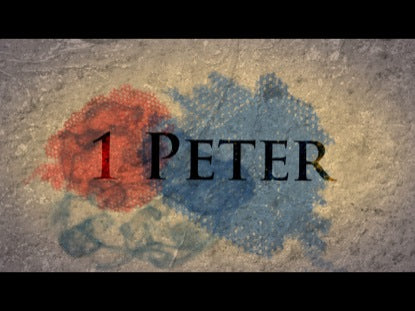 1 Peter
