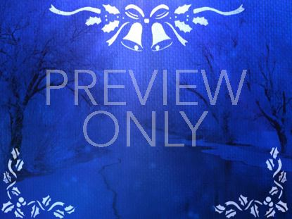 Sapphire Christmas Blank 1 Still