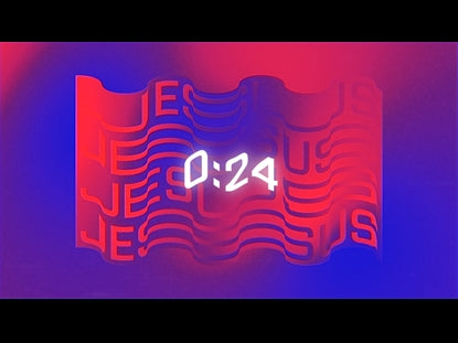 Another In The Fire Countdown