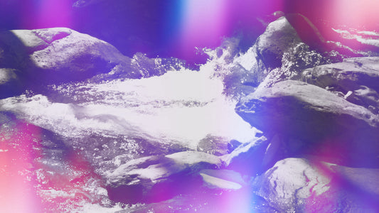 Appalachian Falls 11 Still