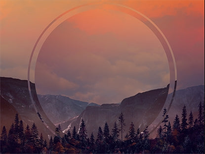 Horizon Fall 1 Remix