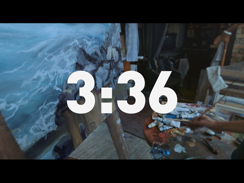 Colossians Countdown