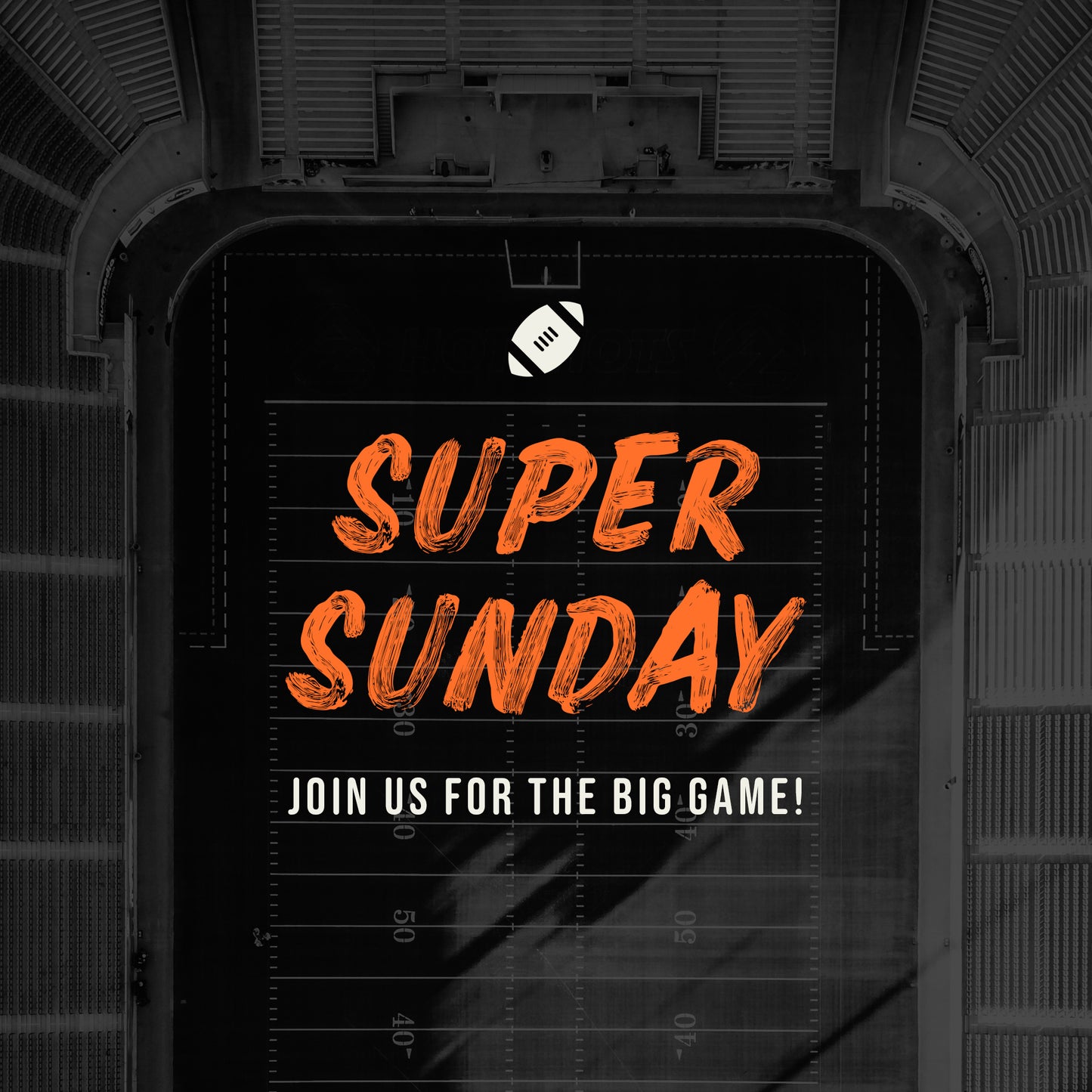 Super Sunday