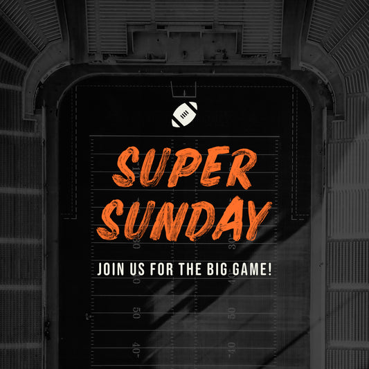 Super Sunday