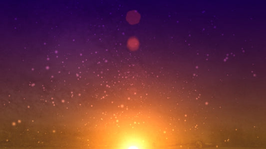 Sunset Glow