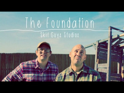 The Foundation